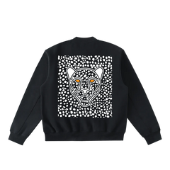 EL.CHITAH Zip-Up Jacket