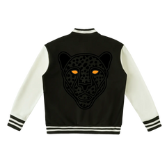 EL.CHITAH Varsity Jacket