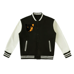 EL.CHITAH Varsity Jacket