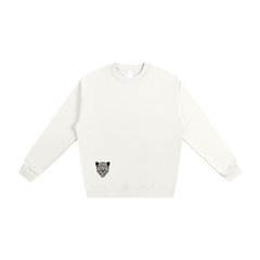 Heavyweight Essential Sweatshirt