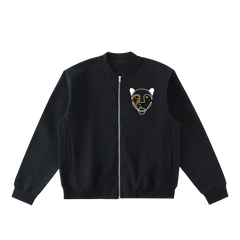 EL.CHITAH Zip-Up Jacket