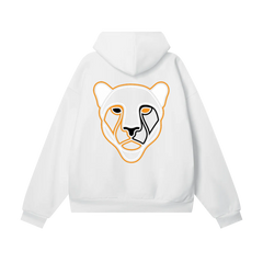 EL.CHITAH Hidden Pocket Hoodie
