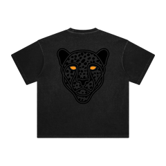 Enzyme Washed T-Shirt