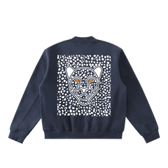 EL.CHITAH Zip-Up Jacket