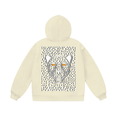EL.CHITAH OS HW Fleece Hoodie