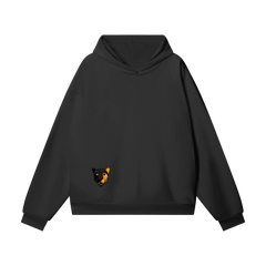 EL.CHITAH Hidden Pocket Hoodie