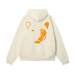 EL.CHITAH HW Hidden Pocket Fleece Hoodie
