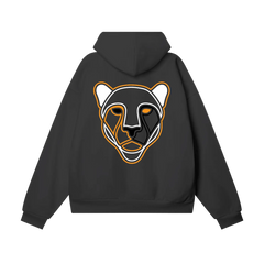 EL.CHITAH Hidden Pocket Hoodie