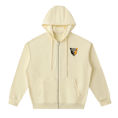 EL.CHITAH DS Zip Up Hoodie