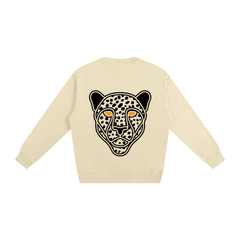Heavyweight Essential Sweatshirt