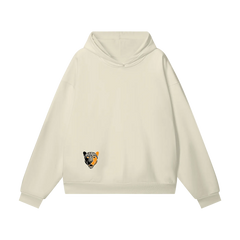 EL.CHITAH Hidden Pocket Hoodie