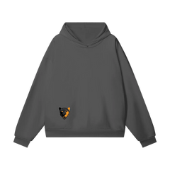 EL.CHITAH Hidden Pocket Hoodie