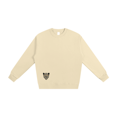 Heavyweight Essential Sweatshirt