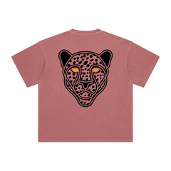 Enzyme Washed T-Shirt