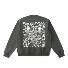 EL.CHITAH Zip-Up Jacket