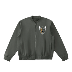 EL.CHITAH Zip-Up Jacket