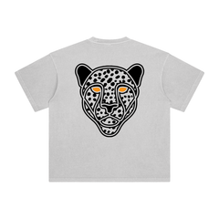 Enzyme Washed T-Shirt