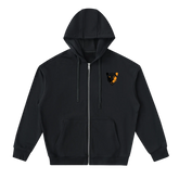 EL.CHITAH DS Zip Up Hoodie