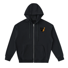 EL.CHITAH DS Zip Up Hoodie
