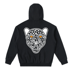 EL.CHITAH DS Zip Up Hoodie