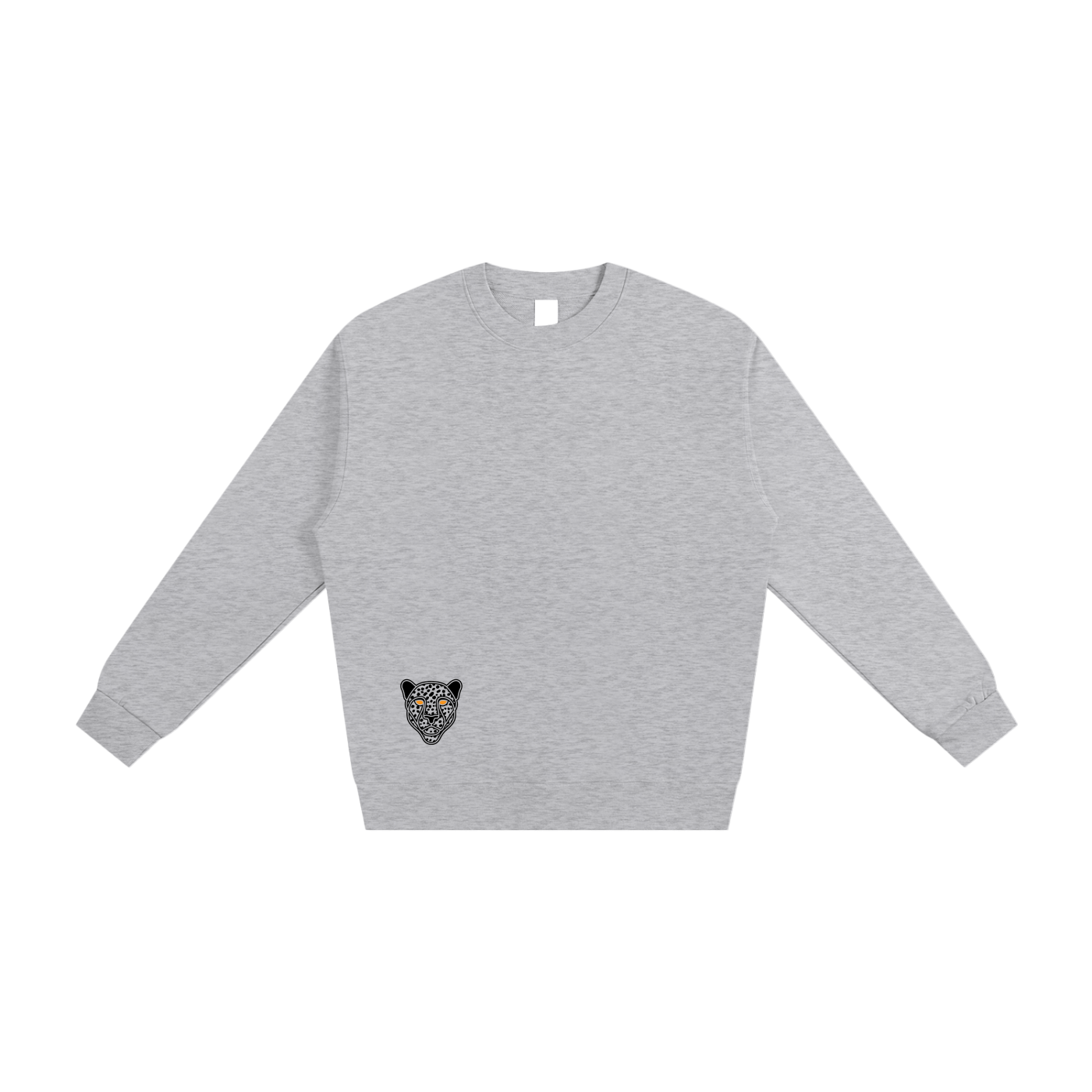 Heavyweight Essential Sweatshirt