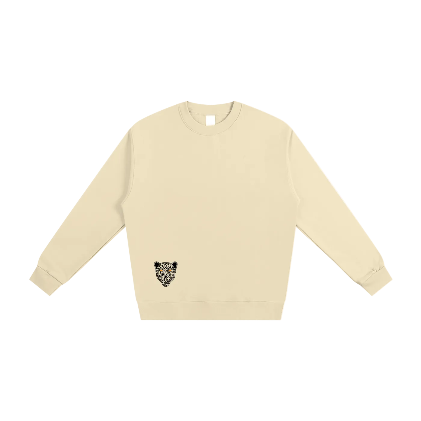 EL.CHITAH HW Sweatshirt