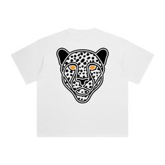 Enzyme Washed T-Shirt