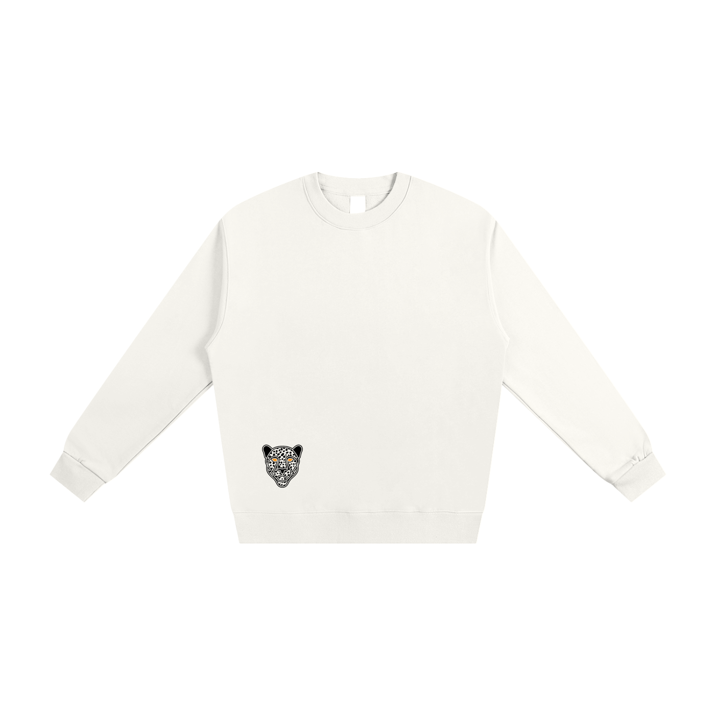 Heavyweight Essential Sweatshirt