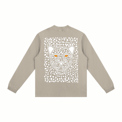Essential Non-Shrink Mock Neck Sweatshirt