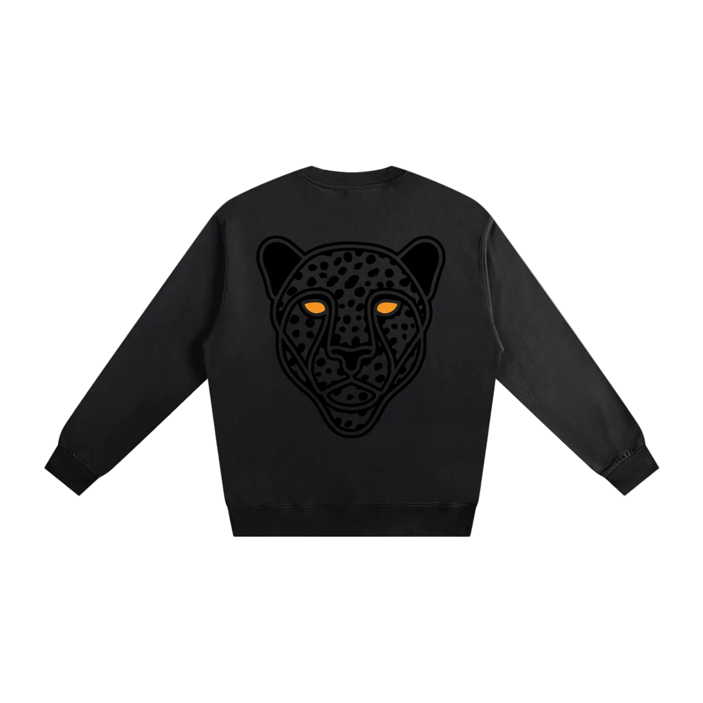 EL.CHITAH HW Sweatshirt