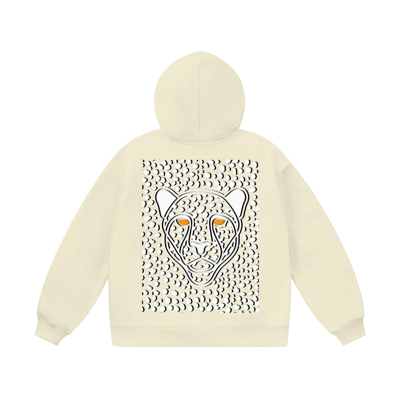 EL.CHITAH OS HW Fleece Hoodie