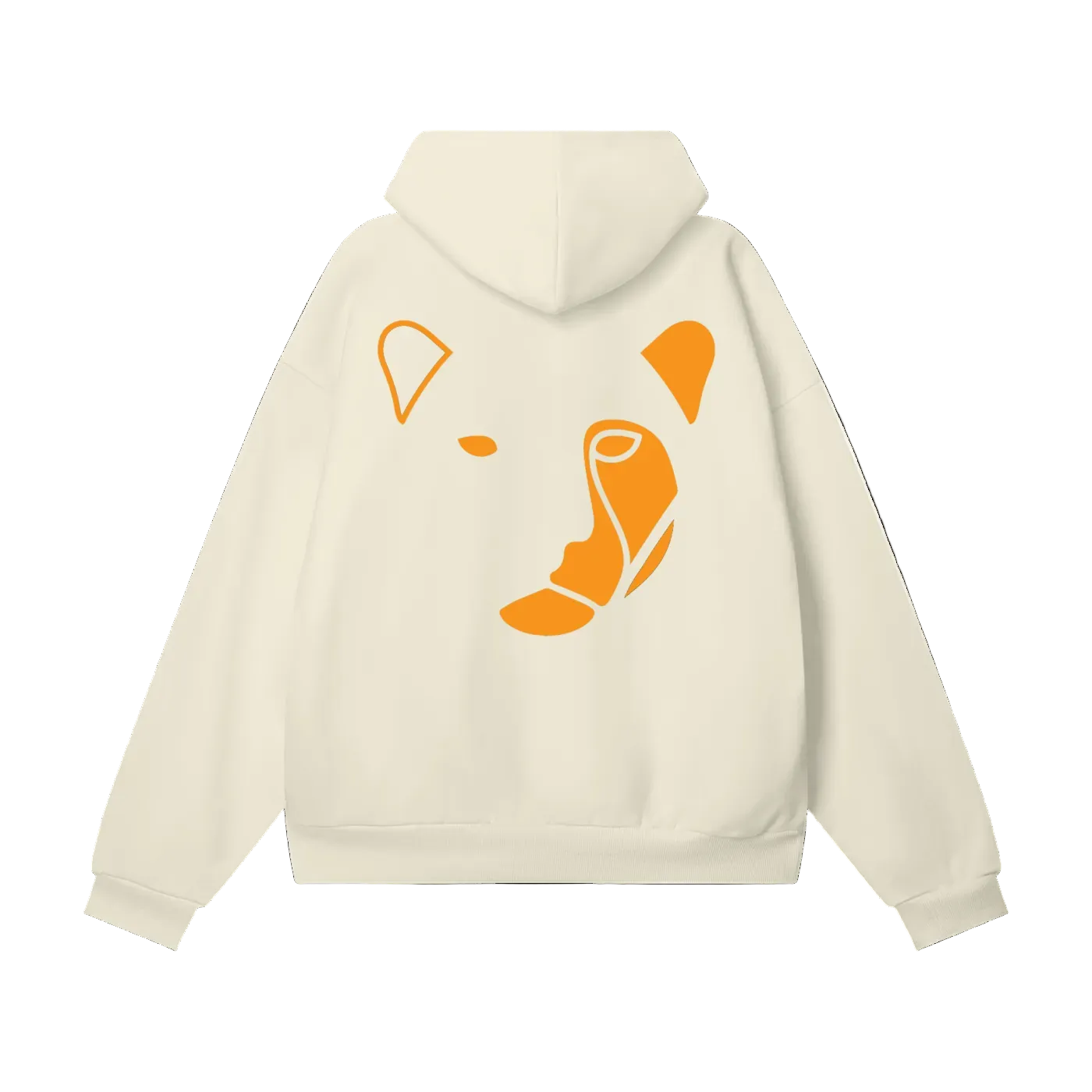 EL.CHITAH HW Hidden Pocket Fleece Hoodie