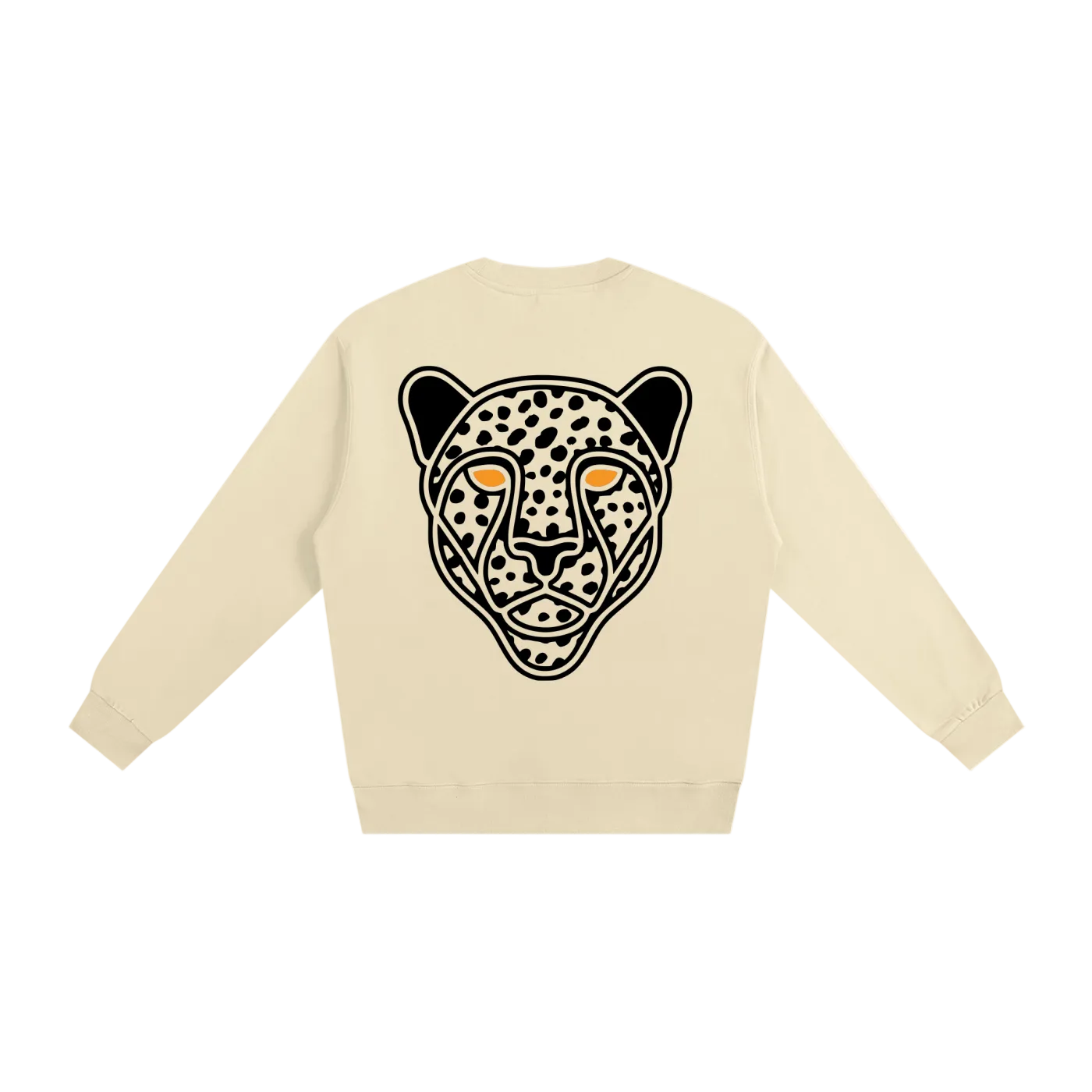 EL.CHITAH HW Sweatshirt