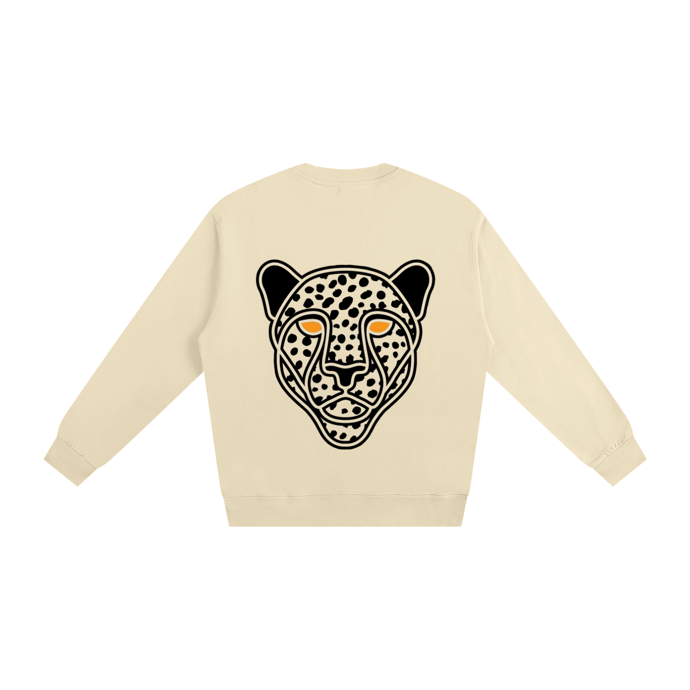 Heavyweight Essential Sweatshirt