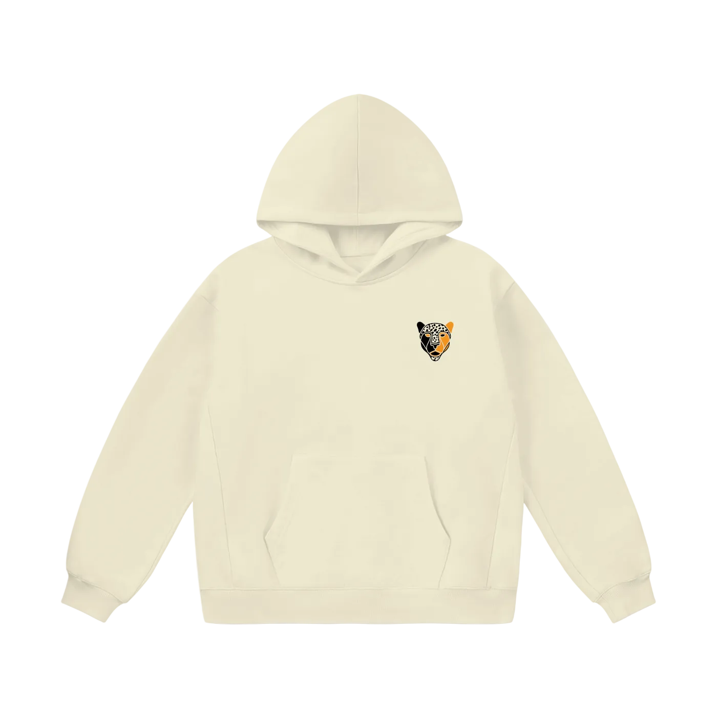 EL.CHITAH OS HW Fleece Hoodie