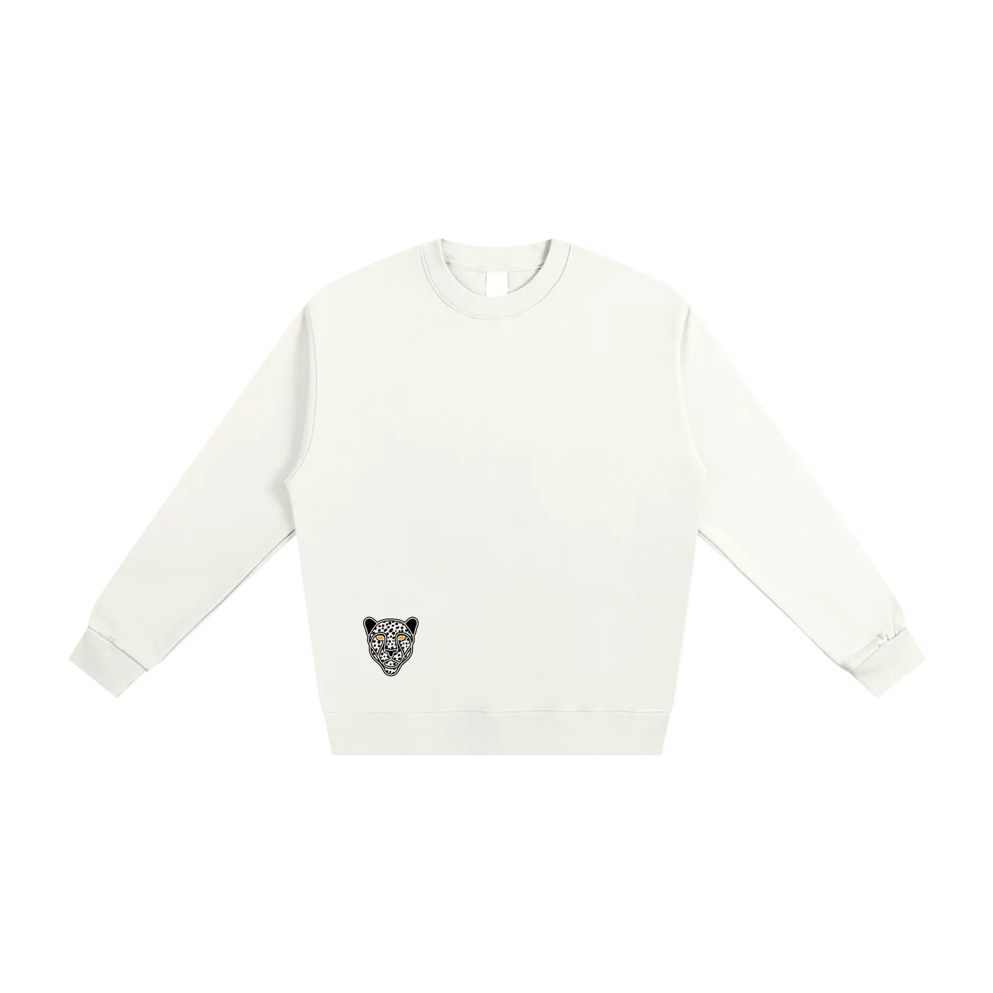 EL.CHITAH HW Sweatshirt