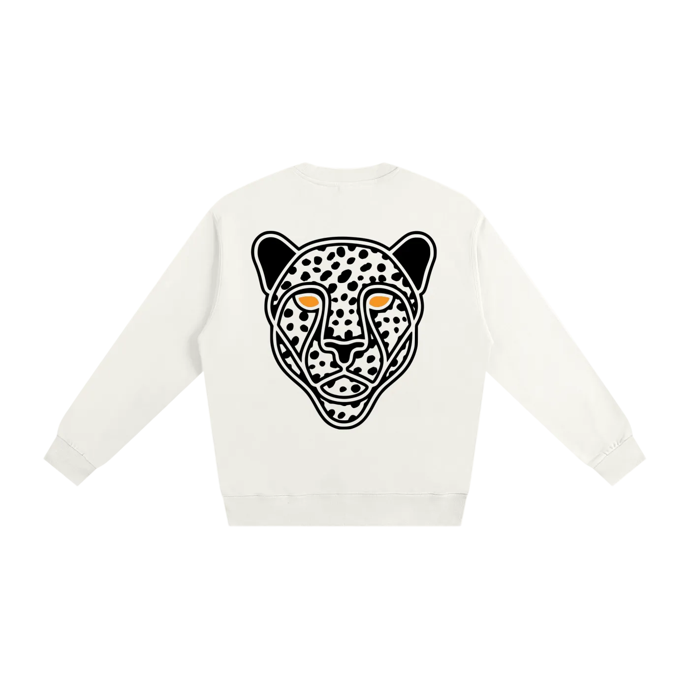 EL.CHITAH HW Sweatshirt