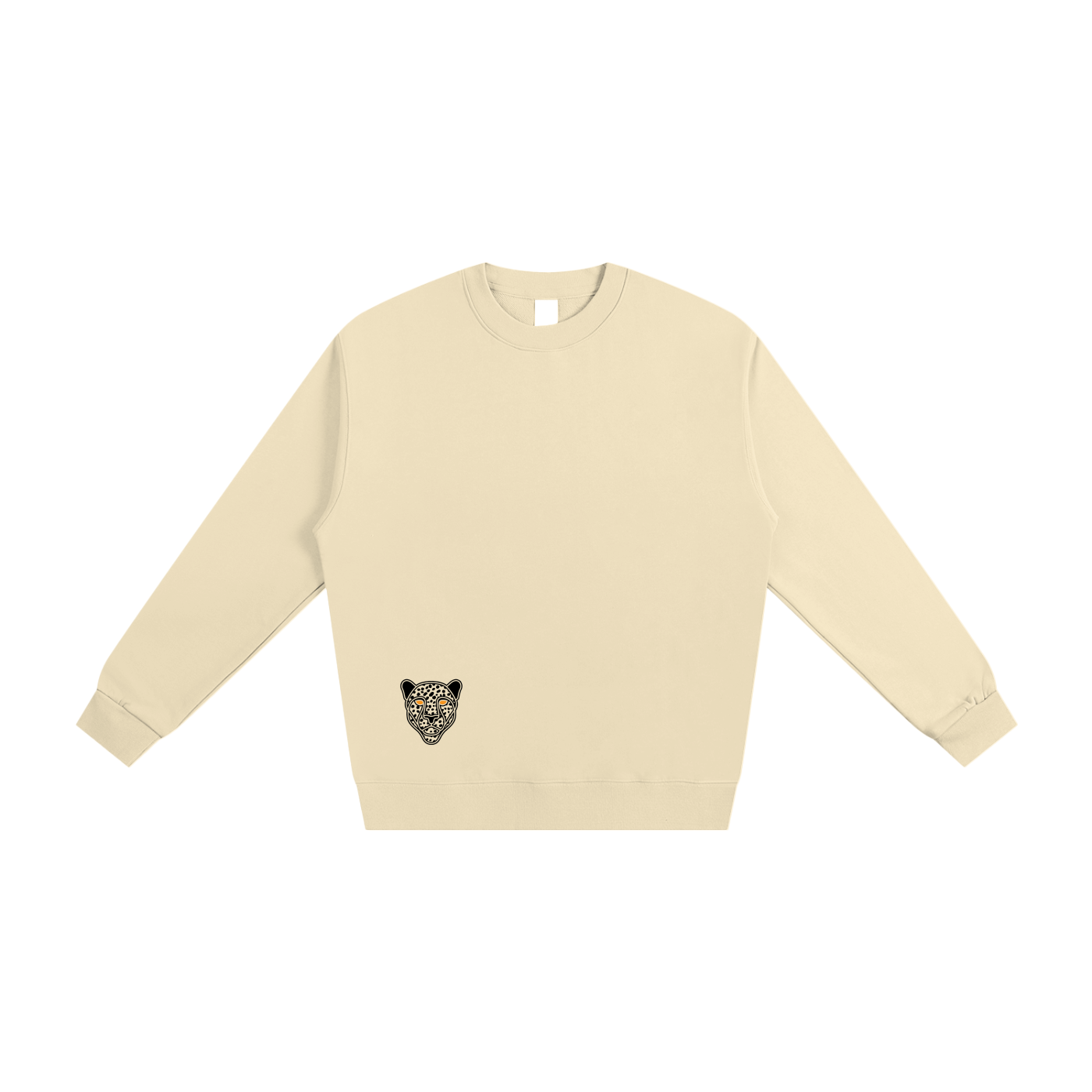 Heavyweight Essential Sweatshirt