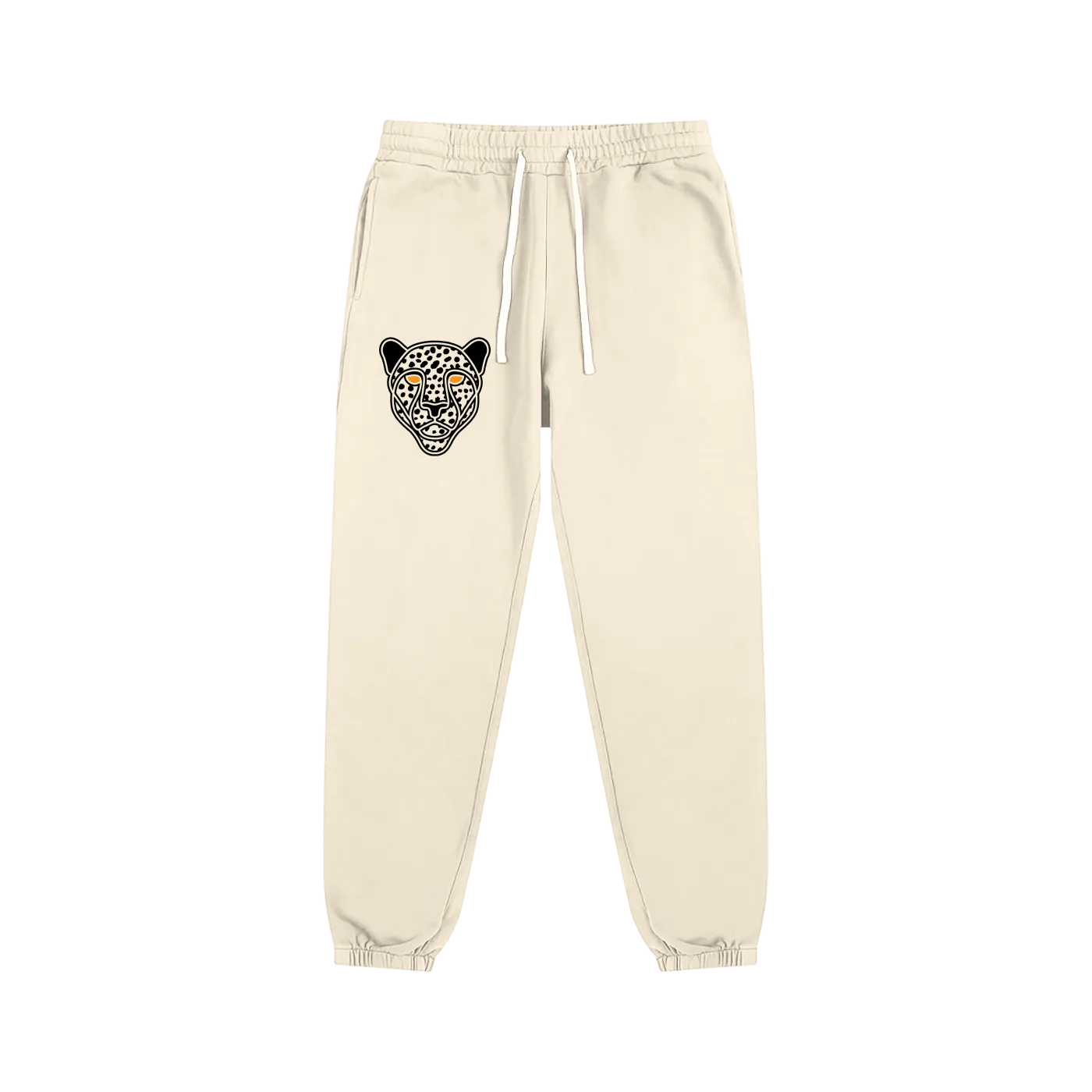 EL.CHITAH Sweatpants