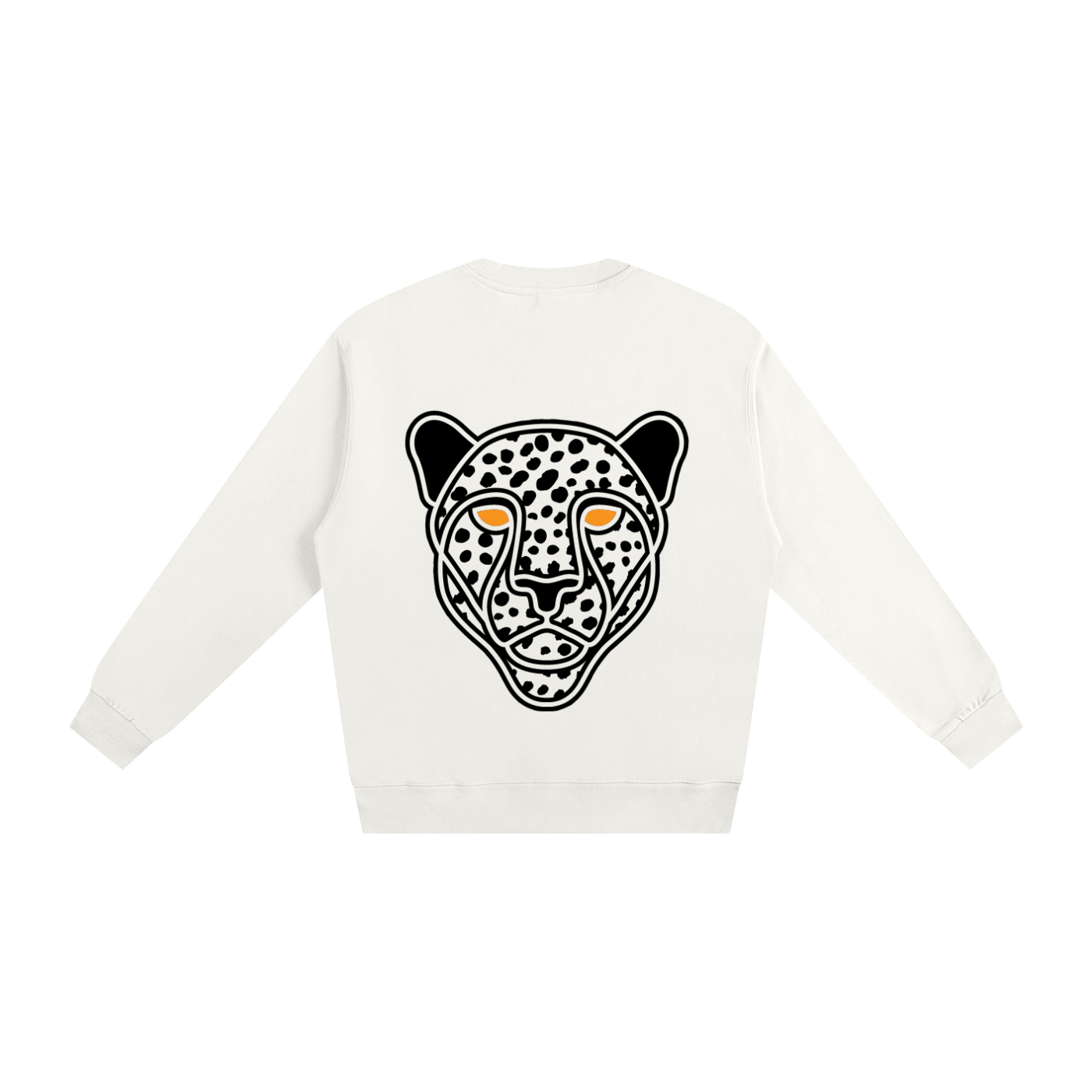 Heavyweight Essential Sweatshirt